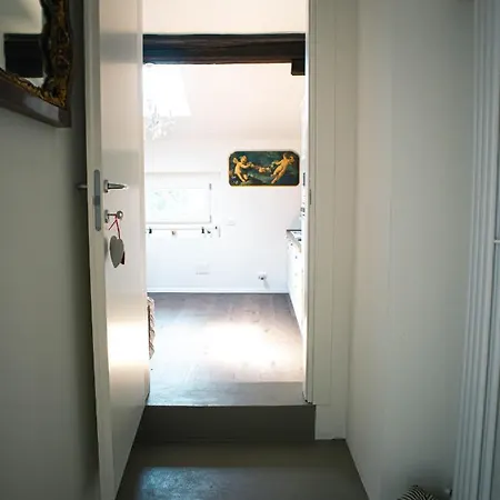 La Cicogna Maisonette Apartment *