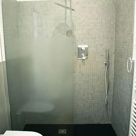 Apartment La Cicogna Maisonette *