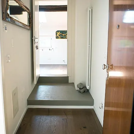 La Cicogna Maisonette La Mura San Carlo