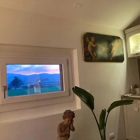 La Cicogna Maisonette *