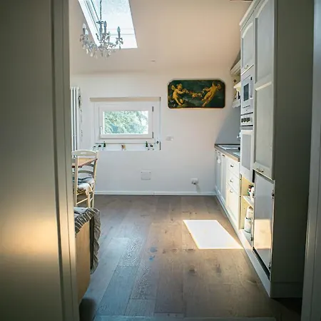 La Cicogna Maisonette *