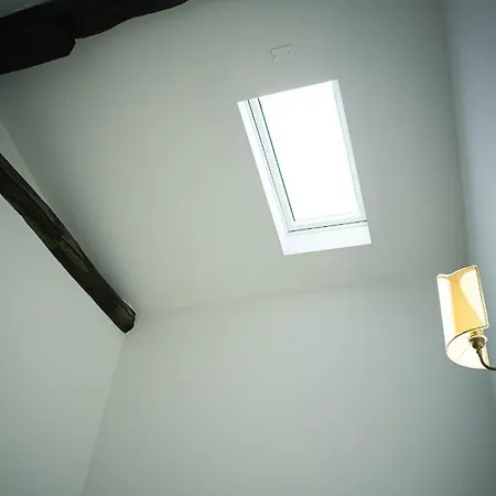 アパート La Cicogna Maisonette