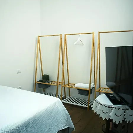 La Cicogna Maisonette *