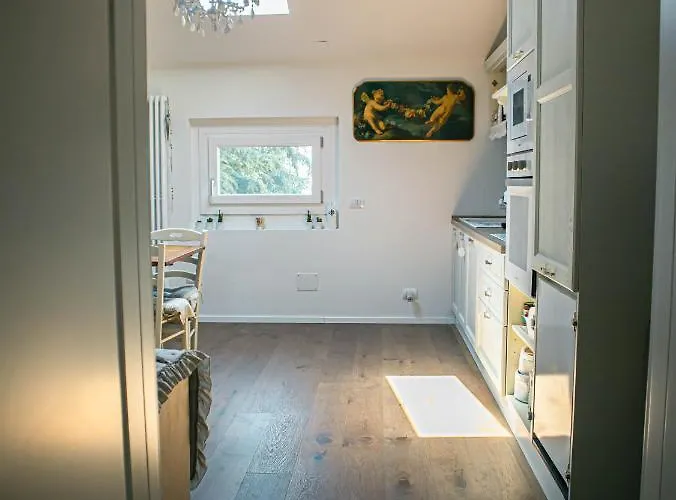 La Cicogna Maisonette *