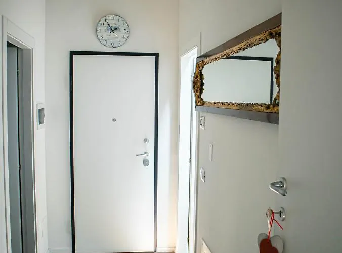 La Cicogna Maisonette La Mura San Carlo