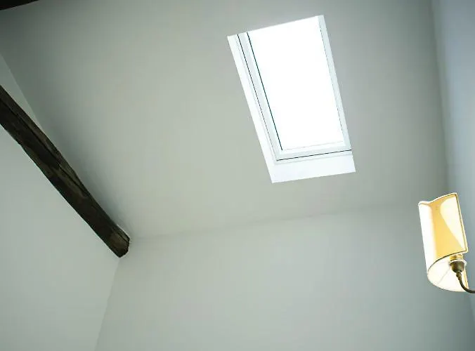 Appartement La Cicogna Maisonette