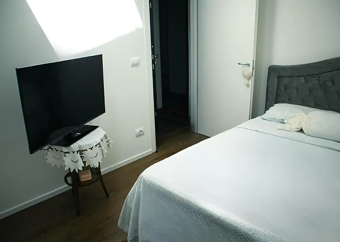 La Cicogna Maisonette شقة *