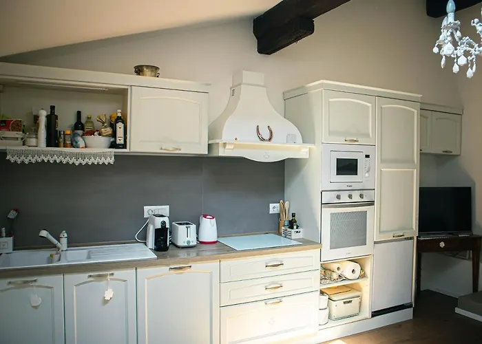 La Cicogna Maisonette