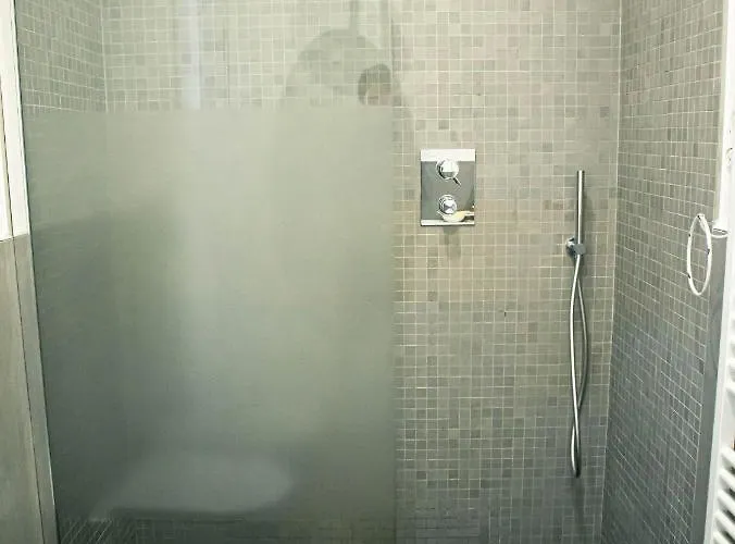 Appartement La Cicogna Maisonette *