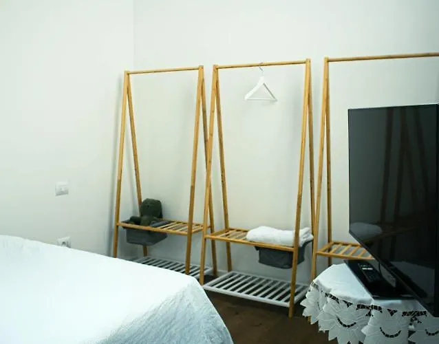 La Cicogna Maisonette *