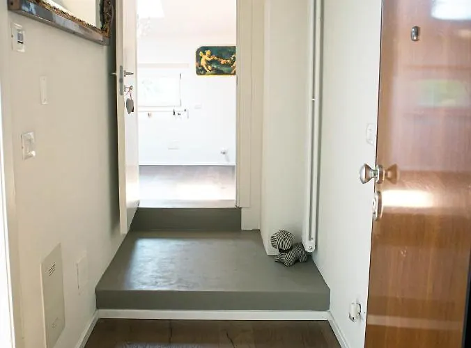 La Cicogna Maisonette La Mura San Carlo