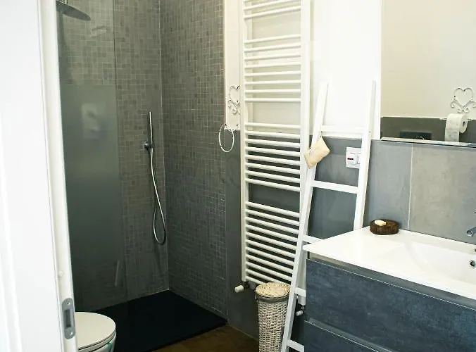 La Cicogna Maisonette Appartement